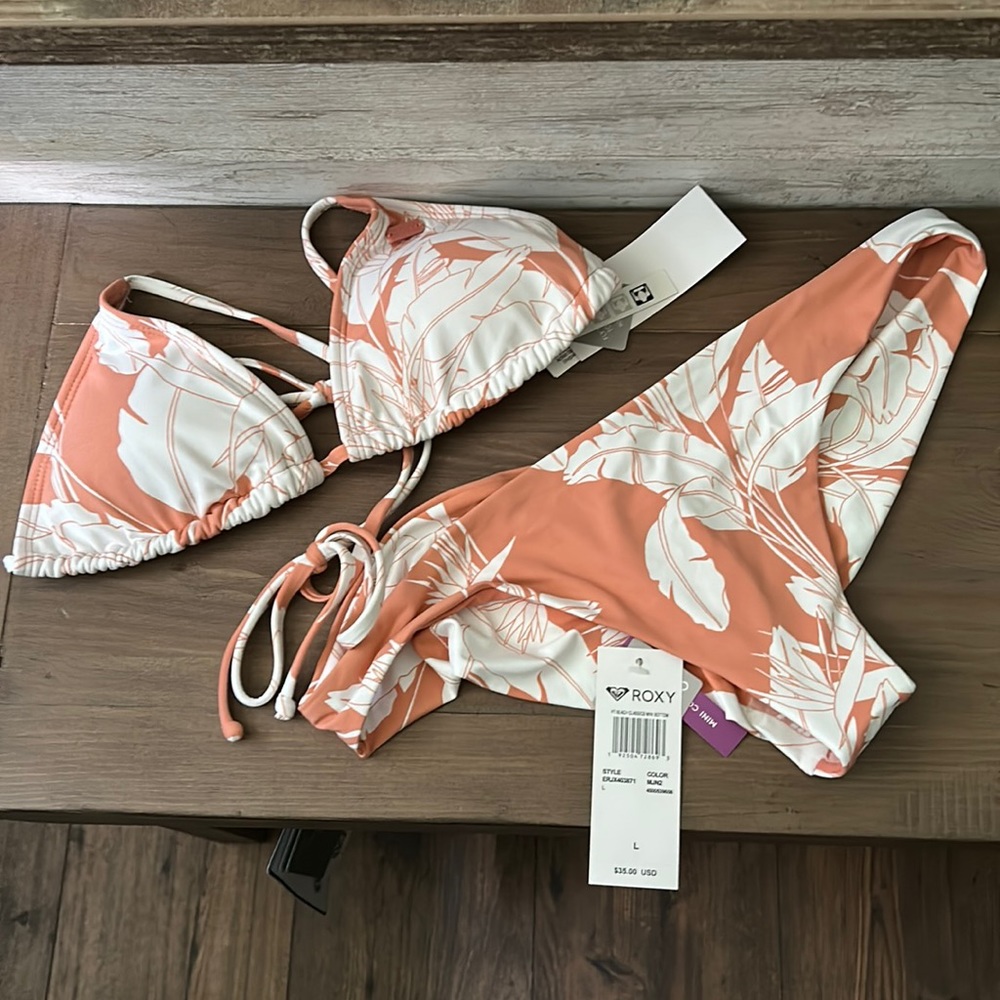 Roxy Bikini